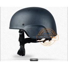 Tac-Tex Full Protection for Head Ballistic Helmet